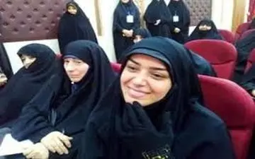  تصویر جدید از الهام چرخنده 