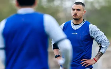 شوک تابستانی به تراکتور؛ ستاره پرتغالی در اردوی تی‌تی‌ها حاضر نشد!
