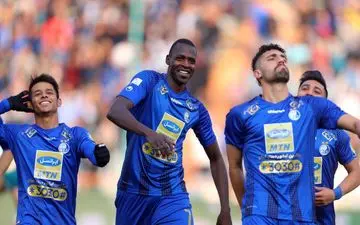  زوج کشنده استقلال آماده برای به قتل رساندن الریان