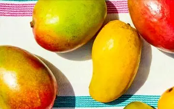 آلرژی به انبه چه علائمی دارد؟

