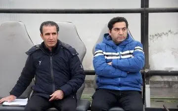 جهت کسب سه امتیاز به مشهد می رویم /برای شهرم تلاش خواهم کرد