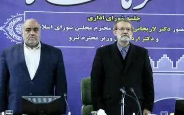 در طرح مناطق جنگی نام بازنشستگان لحاظ شود/ سهم آب کرمانشاه در حوزه کرخه کم است