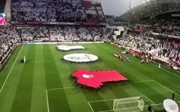 اعلام لیست امارات با حضور بازیکنان خارجی