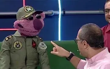 خبر ناگهانی رامبد جوان: «خندوانه» تمام می‌شود