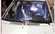 جسد زوج جوان در خودروی پراید کشف شد: اختلافات خانوادگی به یک جنایت هولناک انجامید