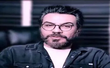 گرشا به سوگ پدرش نشست | پدر گرشا رضایی درگذشت
