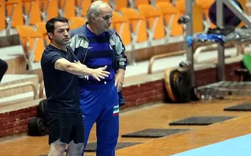 ما که نمی‌توانیم التماس عبدولی را کنیم/ واسطه بازگشت هیچ کشتی‌گیری نشدم 