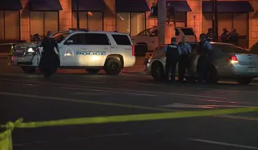 تیراندازی پلیس در ایالت اوهایو یک کشته بر جا گذاشت