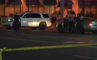 تیراندازی پلیس در ایالت اوهایو یک کشته بر جا گذاشت
