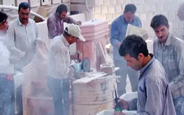 خلاقیت ایرانی در استفاده از ضایعات + فیلم