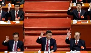ایدئولوژی سیاسی شی جینپینگ وارد اساسنامه حزب کمونیست چین شد