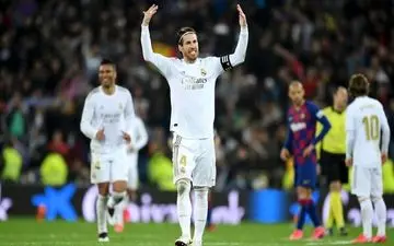 راموس راهی پاری سن ژرمن شد