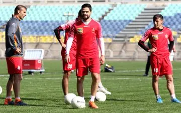 هشدار کالدرون؛ حق ندارید به کمال نزدیک شوید