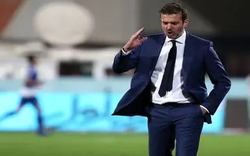  شوک جدید به استقلال و استراماچونی