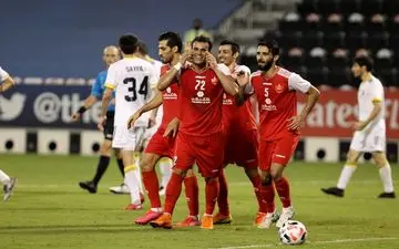 اقدام شوکه کننده AFC؛ آل کثیر محروم شد