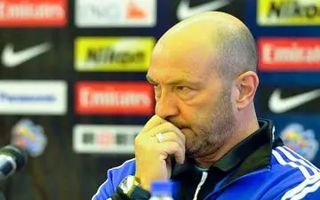 سرمربی ایتالیایی، گزینه مدنظر پرسپولیسی ها درصورت عدم حضور یحیی