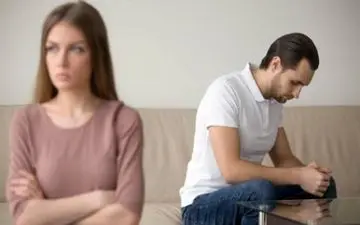 مردان ایرانی با این 12 رفتار زنان را از خود متنفر می‌کنند/ ببین تو هم این رفتارها رو داری یا نه!