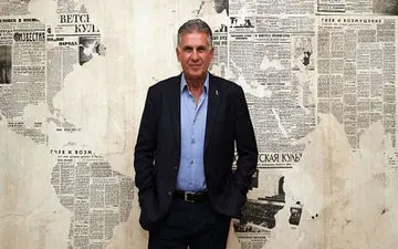 تقابل کی‌روش و لیونل مسی