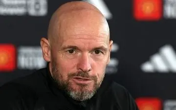  تن‌هاخ: دنبال پیروزی هستیم و برای‌مان فرقی نمی‌کند چه کسی در رأس باشگاه است 