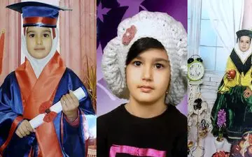 ناپدید شدن مرموز زینب سادات شریعت در تهران/نامادری بازداشت شد!