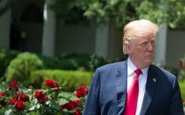 
درخواست کیم کارداشیان از ترامپ؛ این زندانی را آزاد کن!
