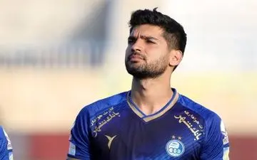 مهدی‌پور: باشگاه استقلال در پرداخت مطالبات بازیکنان عقب است/ خودمان کارمان را سخت کردیم
