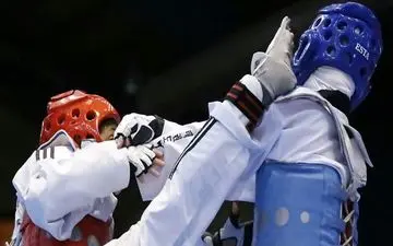 تکواندو قهرمانی جهان| دشت سومین طلای ایران توسط بانوی تکواندوکار کشورمان