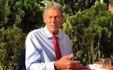 مقام صهیونیست: درز اطلاعات دست داشتن اسرائیل در ترور «خدایی» نگران کننده است