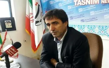  بودجه ۹۸ رشد ۱۰ درصدی اعتبارات در فصل آب دارد