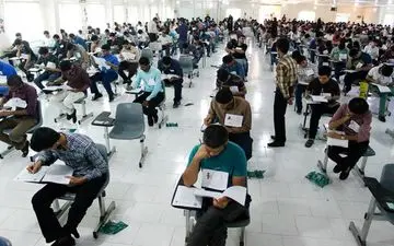 جزئیات دریافت کارت کنکور ۹۶ منتشر شد