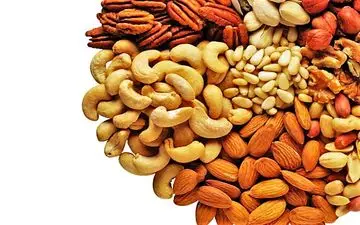 بهترین و معروفترین آجیل در کدام شهرهای ایران است ؟