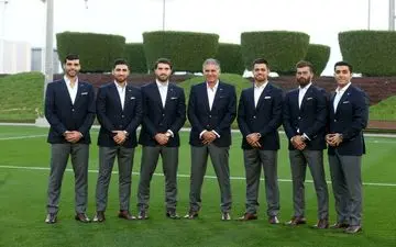  حمایت‌های واقعی باعث آرامش بازیکنان می‌شود