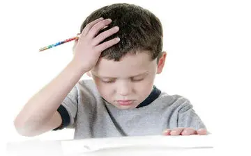  شایع ترین علت کم خونی در کودکان