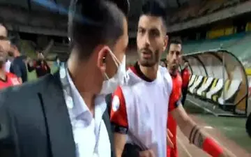 روز تلخ نقش جهان همچنان پر حاشیه