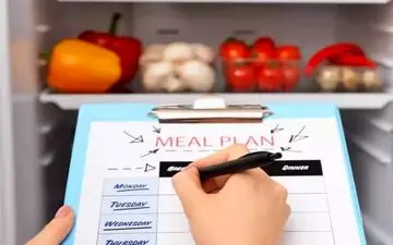 این ۴ نوع غذا را با خیال راحت بخورید و لاغر شوید