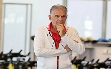 دو گزینه سرشناس برای جایگزینی نکونام در تیم ملی