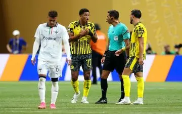 جوب رویای دربی برادران را خراب کرد