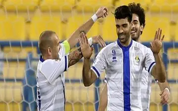 ستاره پیشین پرسپولیس در راه تراکتورسازی