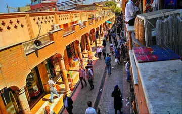 انواع محصولات قاچاق همچنان در بازار 