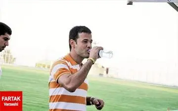 مهم ترین نیاز استقلال از زبان پیش کسوت آبی پوشان 