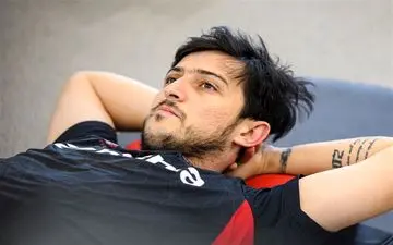 بمب روسونری: سردار به جای طارمی در میلان