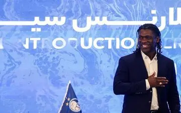 پشت‌پرده حضور پر سروصدای سیدورف در استقلال؛ فقط یک نمایش رسانه‌ای؟