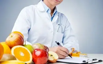 ویژگی های یک رژیم لاغری خوب 