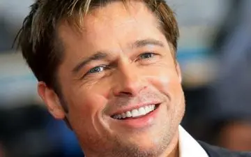 بازگشت برد پیت به سینما با ظاهری متفاوت + عکس