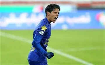  وضعیت جسمانی ستاره استقلال خوب است 