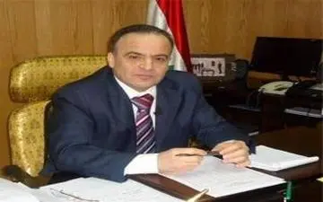 
سفر نخست وزیر سوریه به تهران
