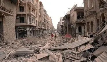 کمیته بین‌المللی حقوق بشر: آمریکا در حل و فصل بحران سوریه جدی نیست