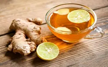 اثرات مصرف روزانه زنجبیل بر فشار خون چیست؟