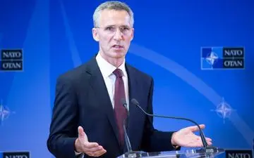 دبیر کل ناتو: تا سلاح هسته ای هست ناتو باقی می ماند
