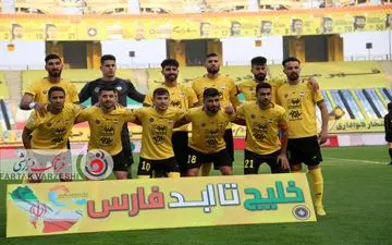 ابهامات تازه درباره دیدار جنجالی سپاهان – الاتحاد/ نشانه‌هایی از ۳-۰ شدن به سود تیم عربستانی؟
